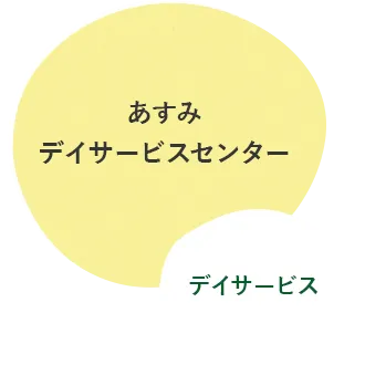 あすみデイサービスセンター