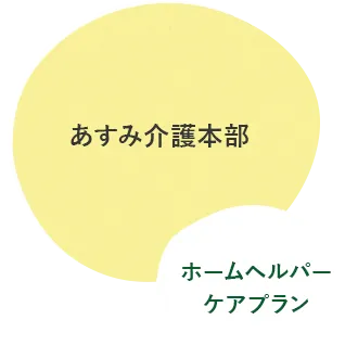 あすみ介護本部